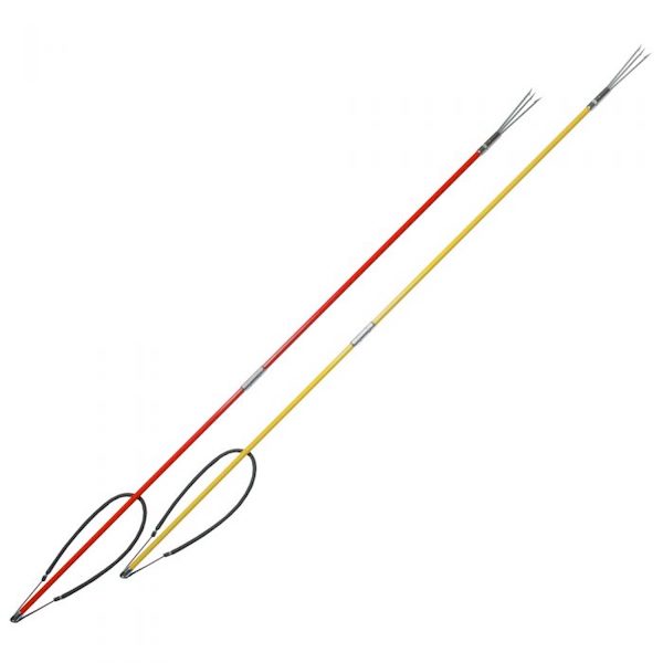 Pole Spear - Two Piece Paralyzer Tip For Beginners