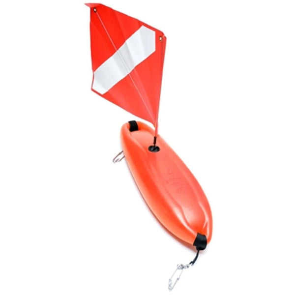Dive Flag and Float