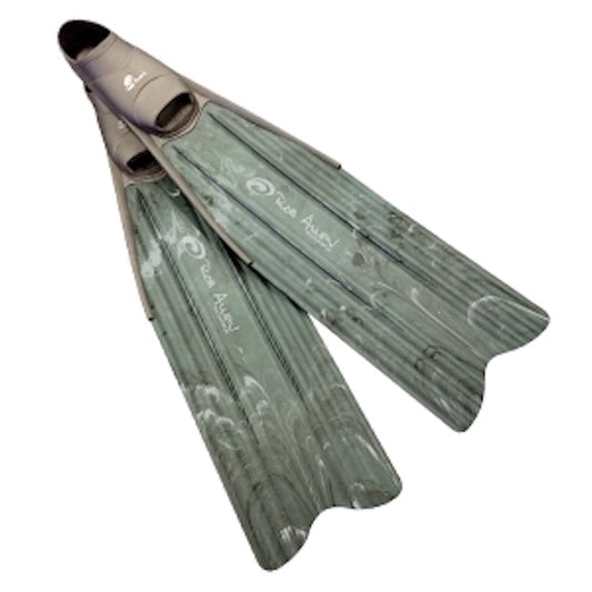 Spearfishing  Fins