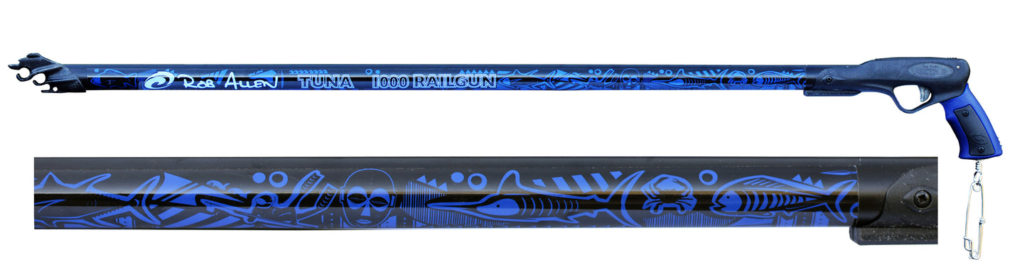 Rob Allen Speargun 70 - 100cm