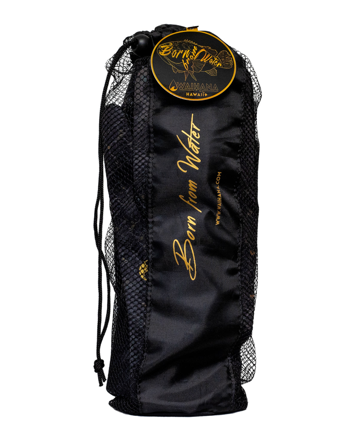 Goliath Grouper Gloves