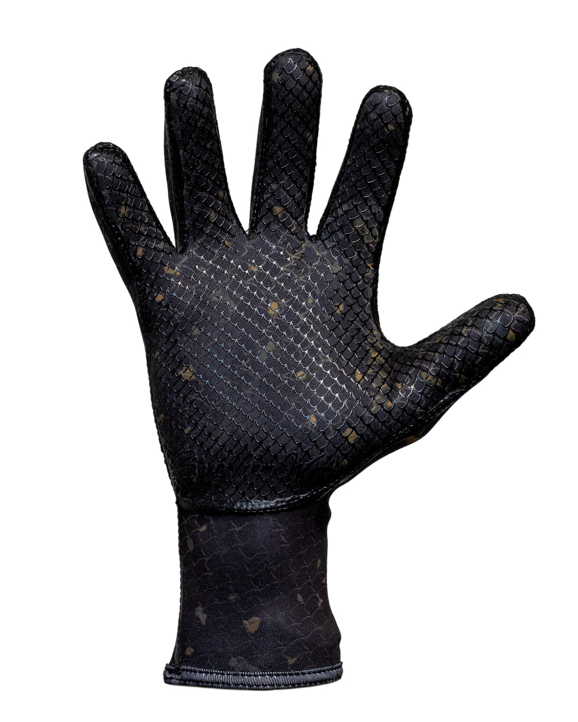 Goliath Grouper Gloves