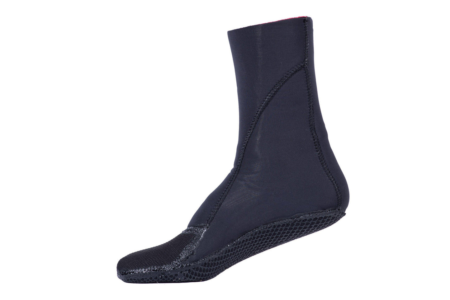 Essentials High Top Socks